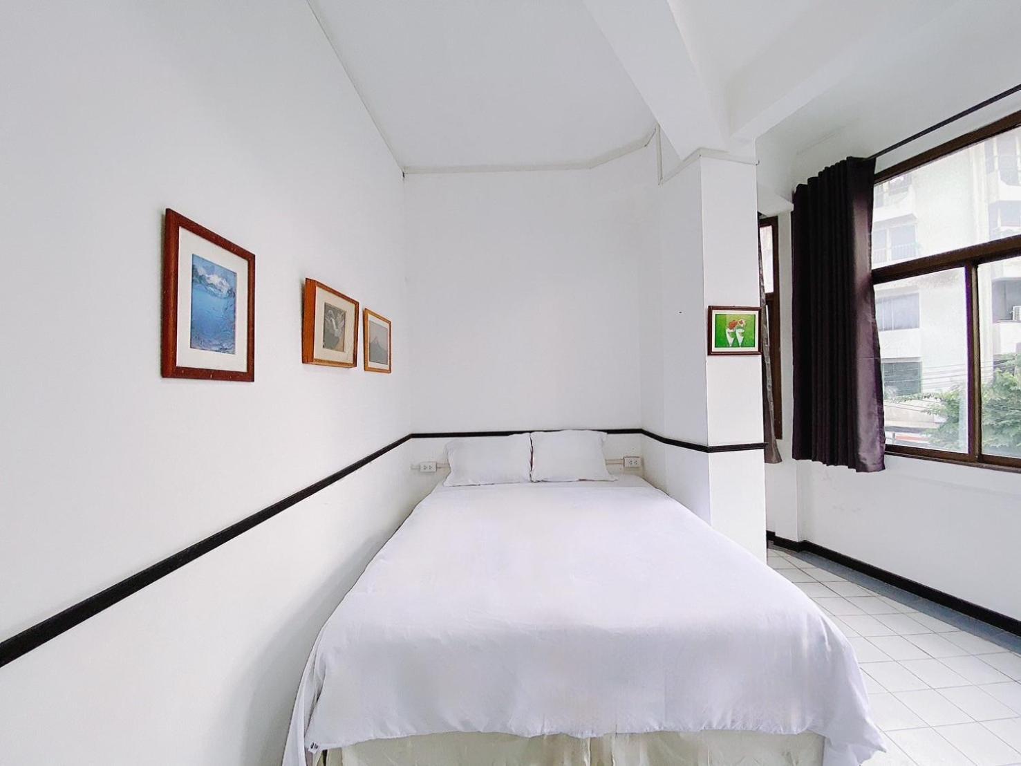 Go Inn Mrt Hua Lamphong Yaowarat Bangkok Exterior photo